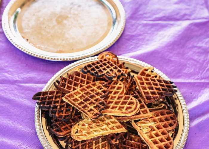 Skanumynai