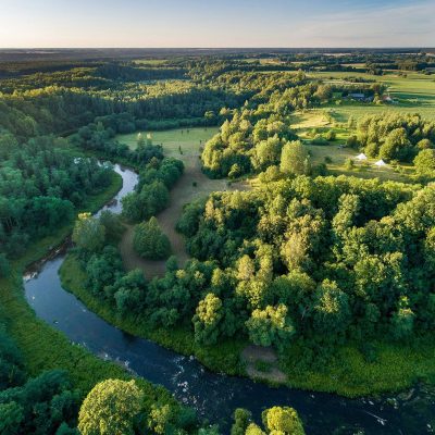 Slėnio ramybė